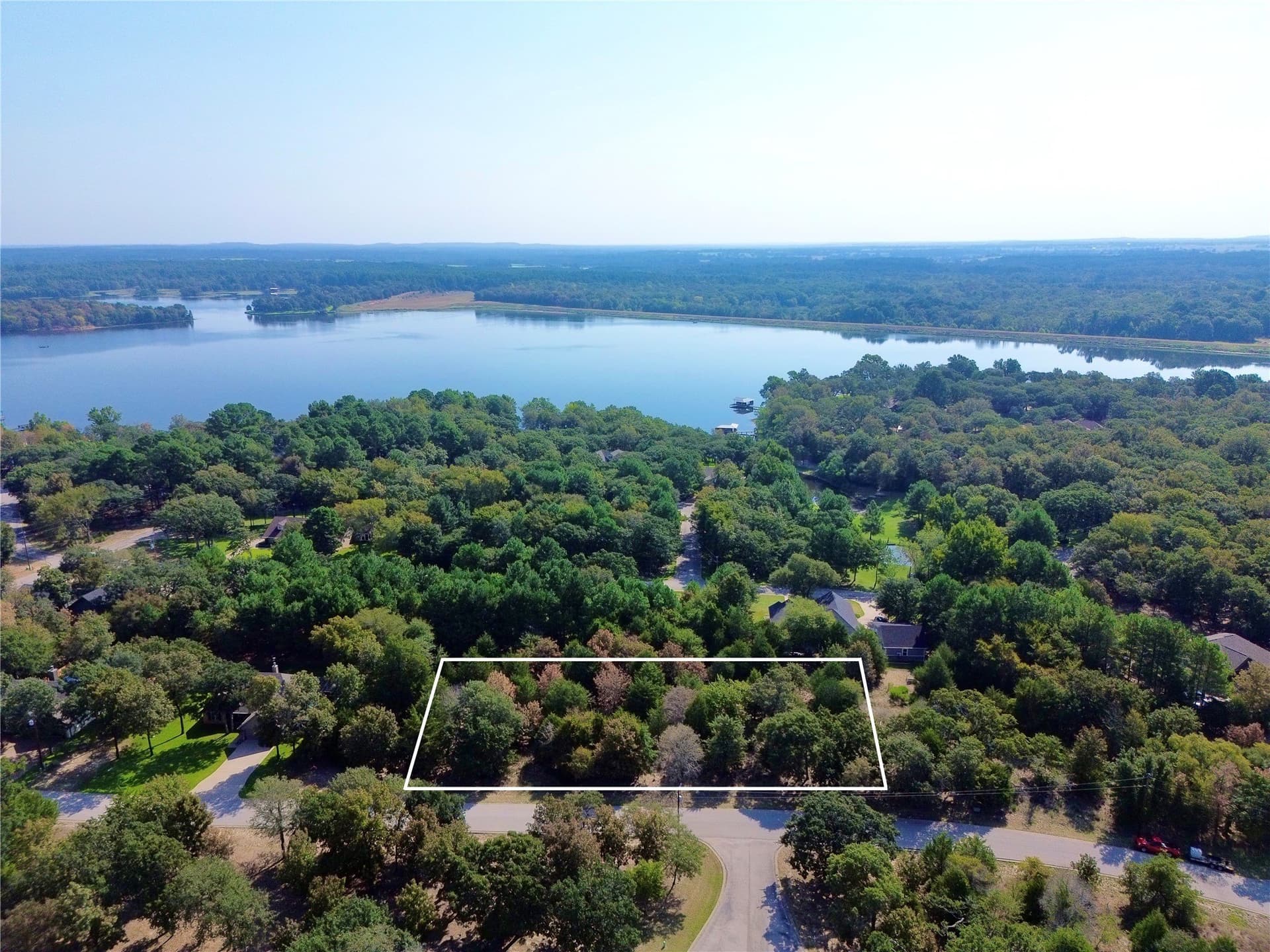 0.42 acres in Henderson County