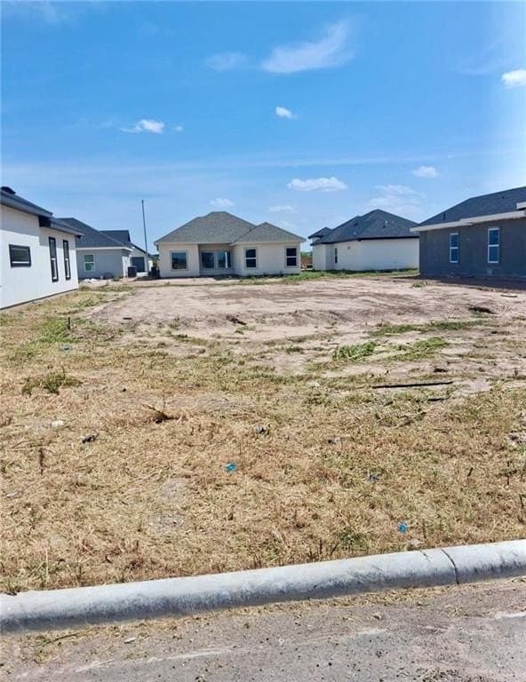 0.12 acres in Hidalgo County