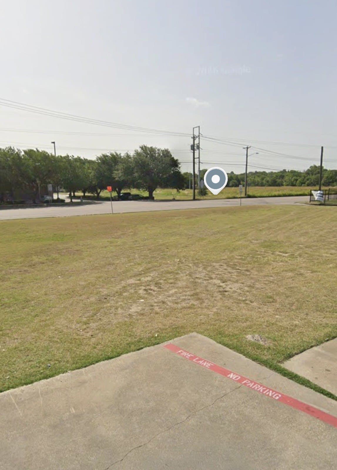 0.57 acres in Tarrant County