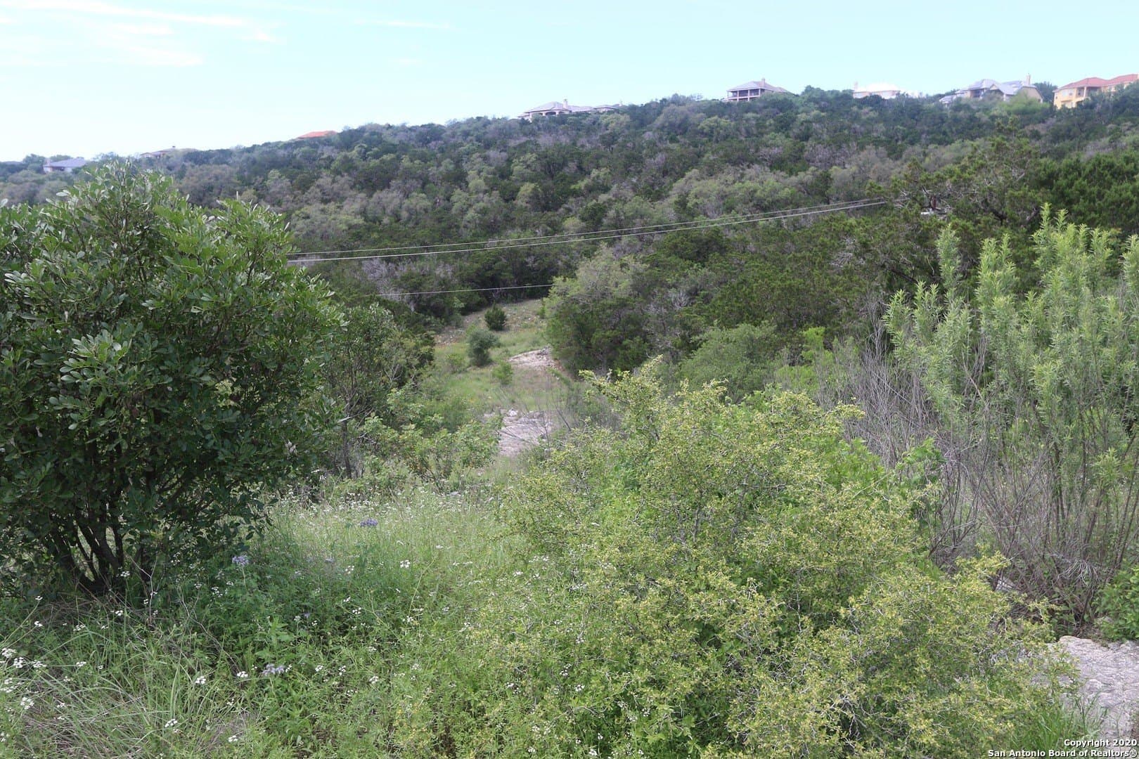 1.32 acres in Bexar County