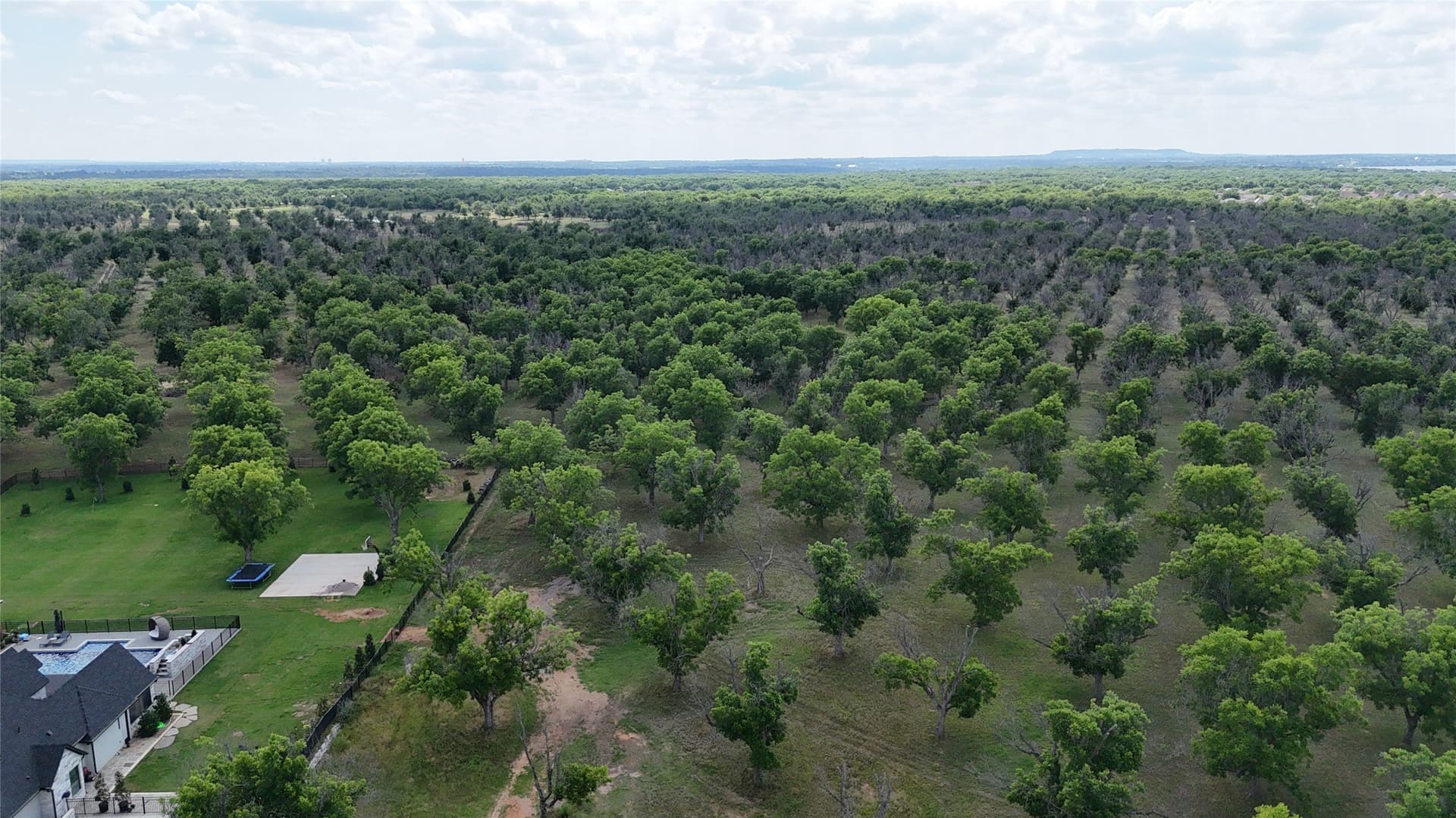1.11 acres in Hood County