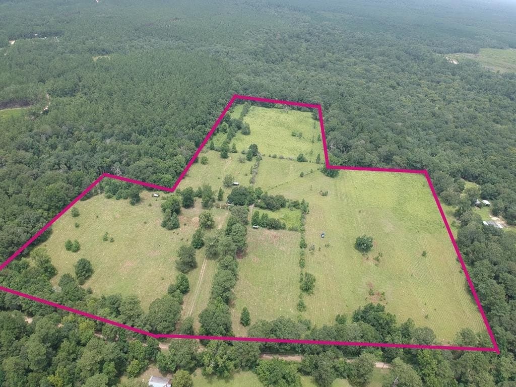 32.25 acres in Texas County