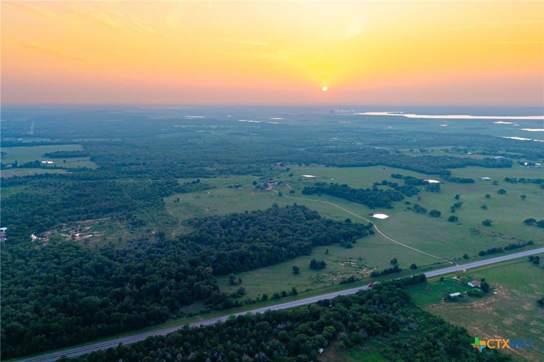 189 acres in Milam County