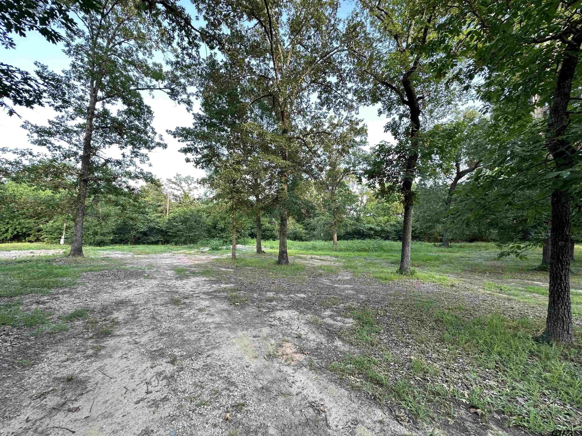 25 acres in Hopkins County