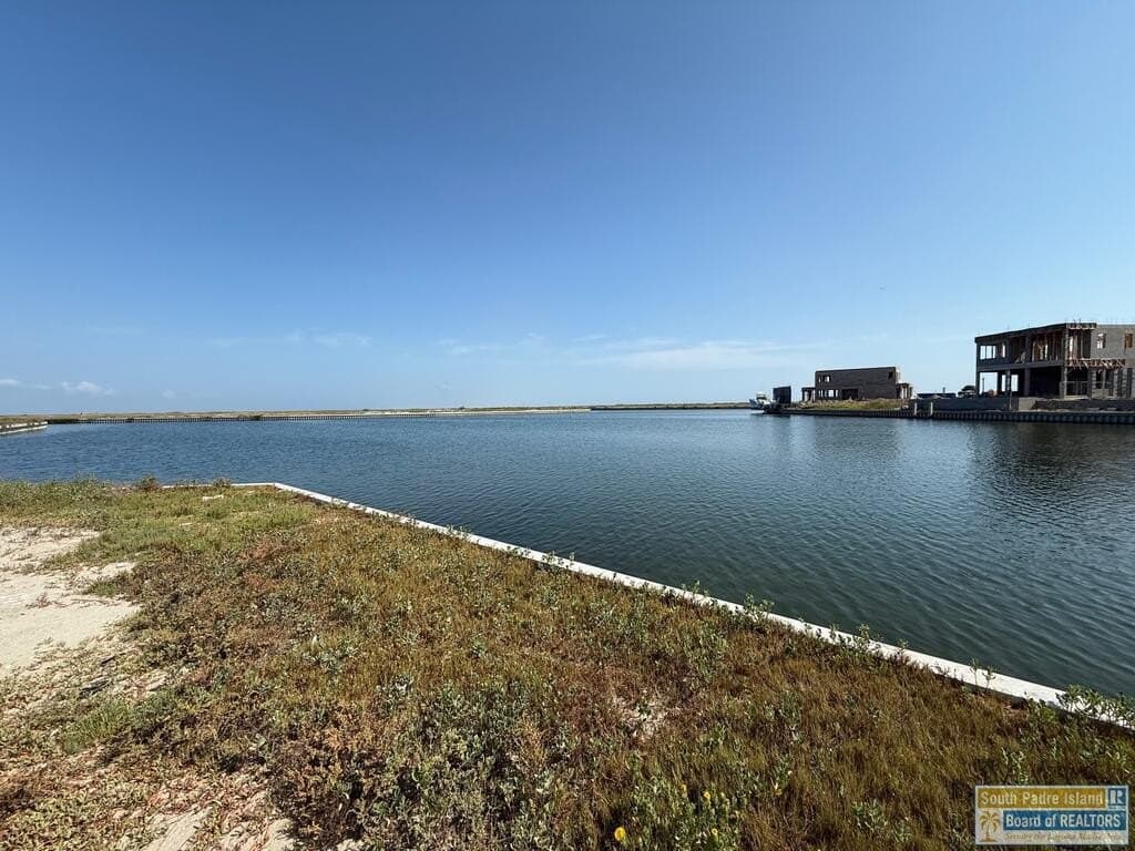 0.16 acres in Cameron County