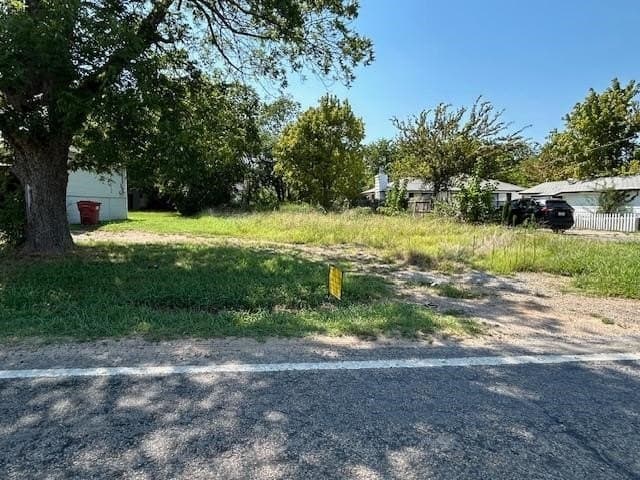 0.15 acres in Grayson County
