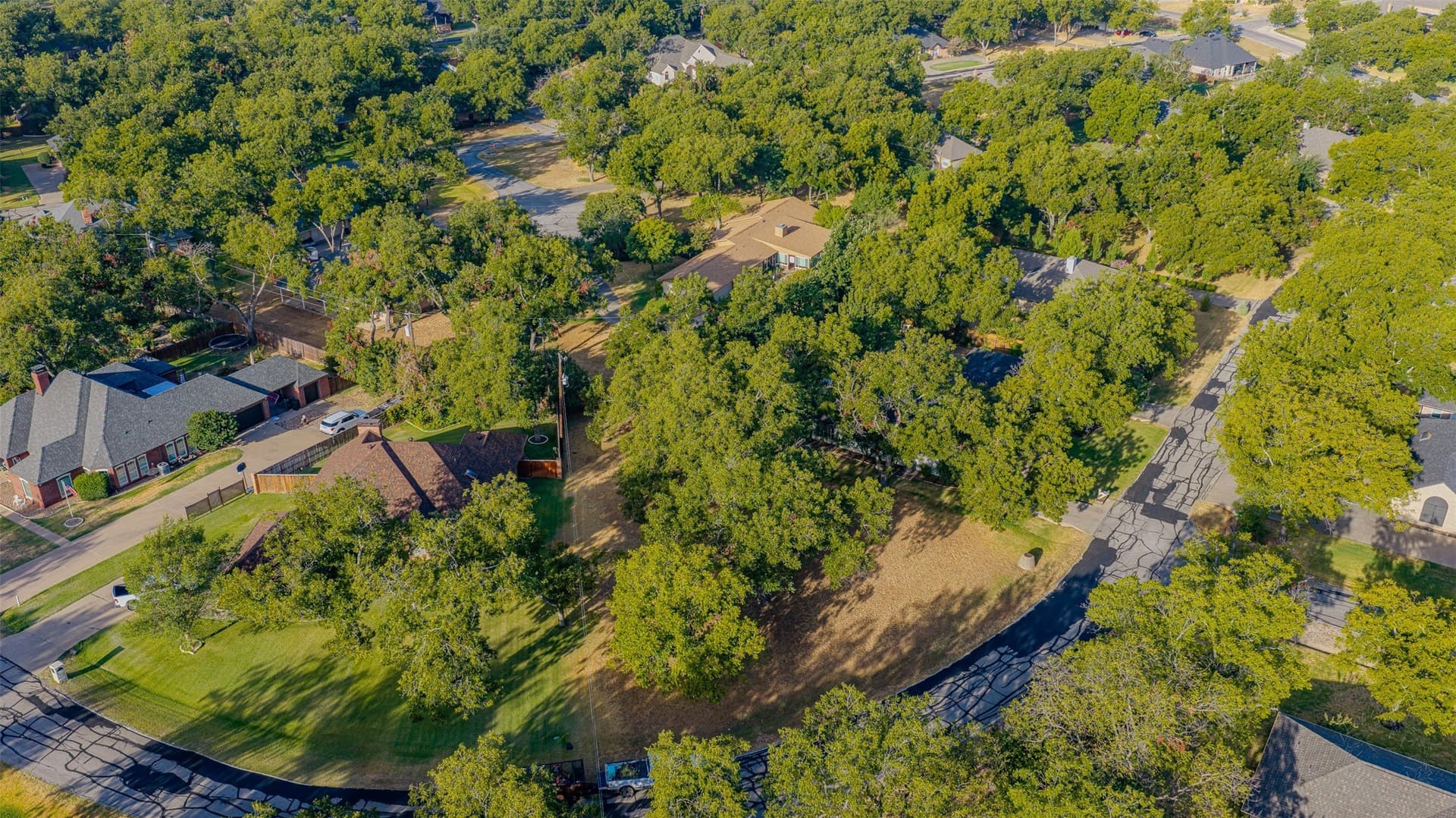 0.32 acres in Hood County