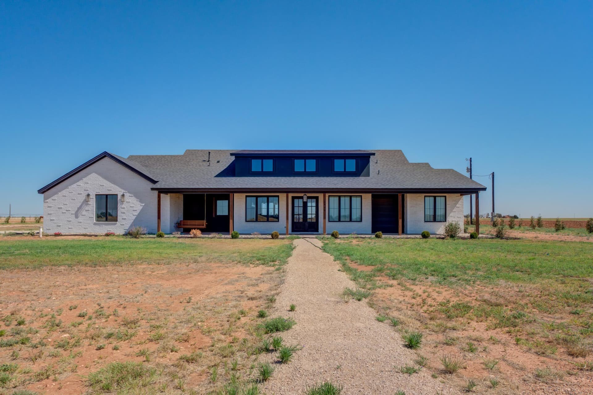 10.05 acres in Hockley County