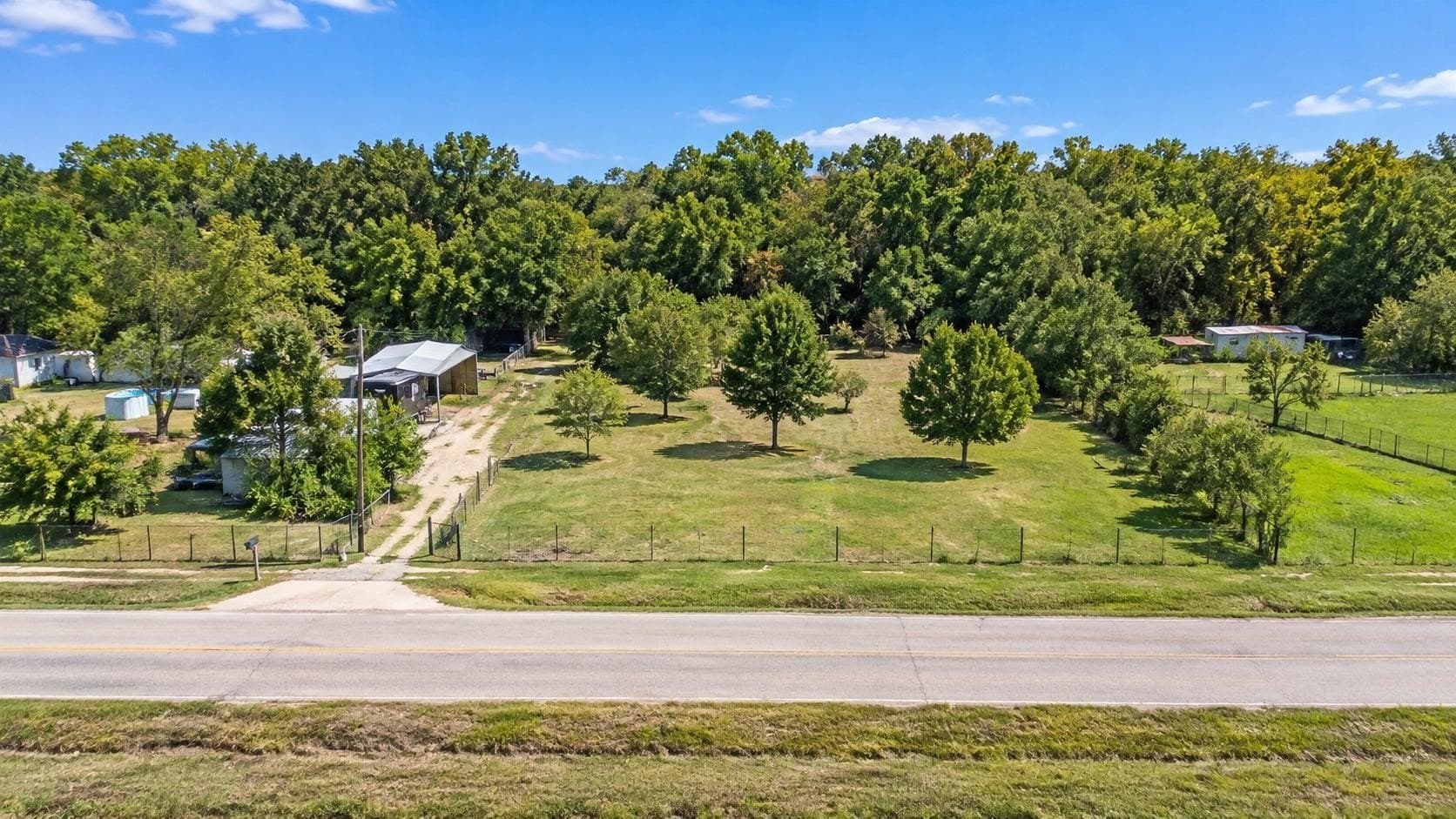 1620 W Risinger Road