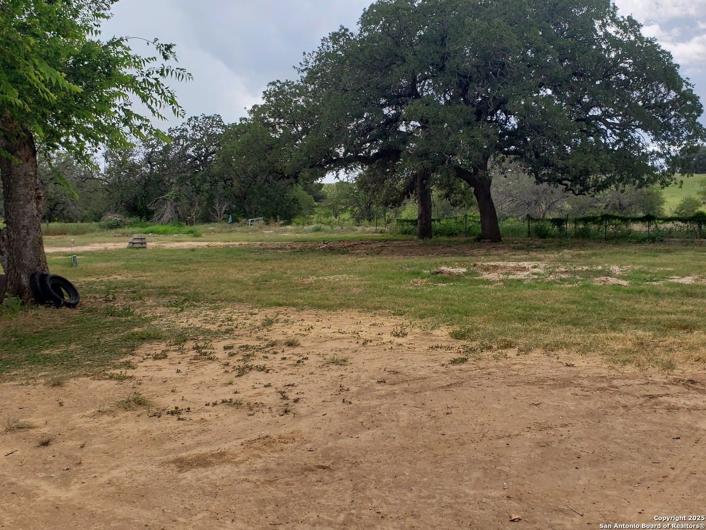 1.69 acres in Wilson County