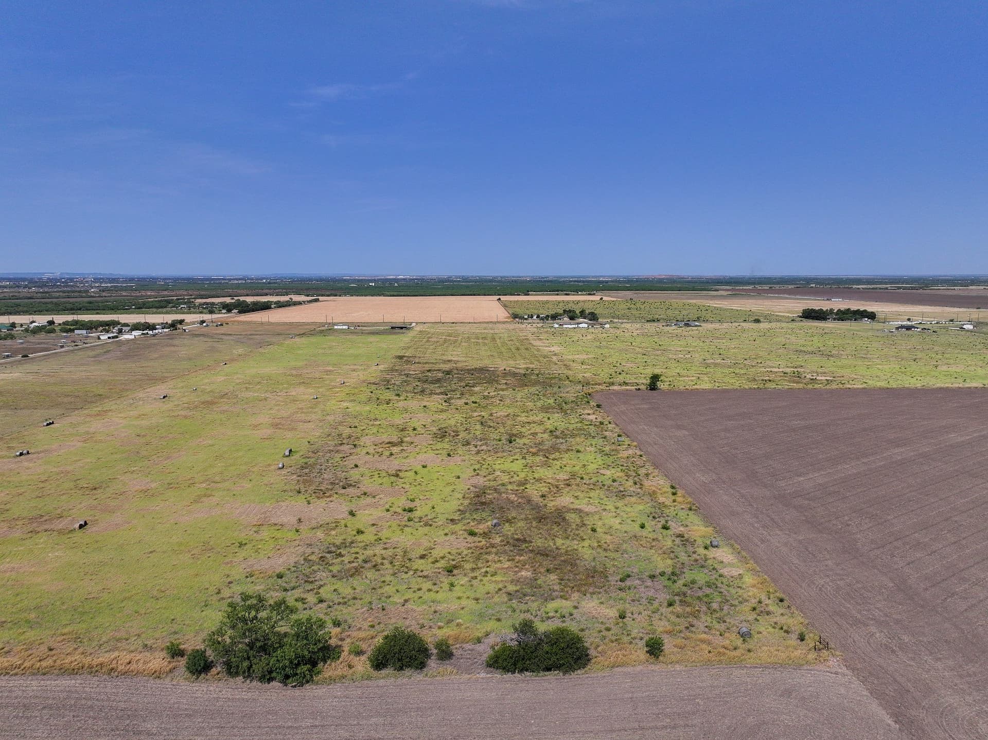 11.26 acres in Taylor County