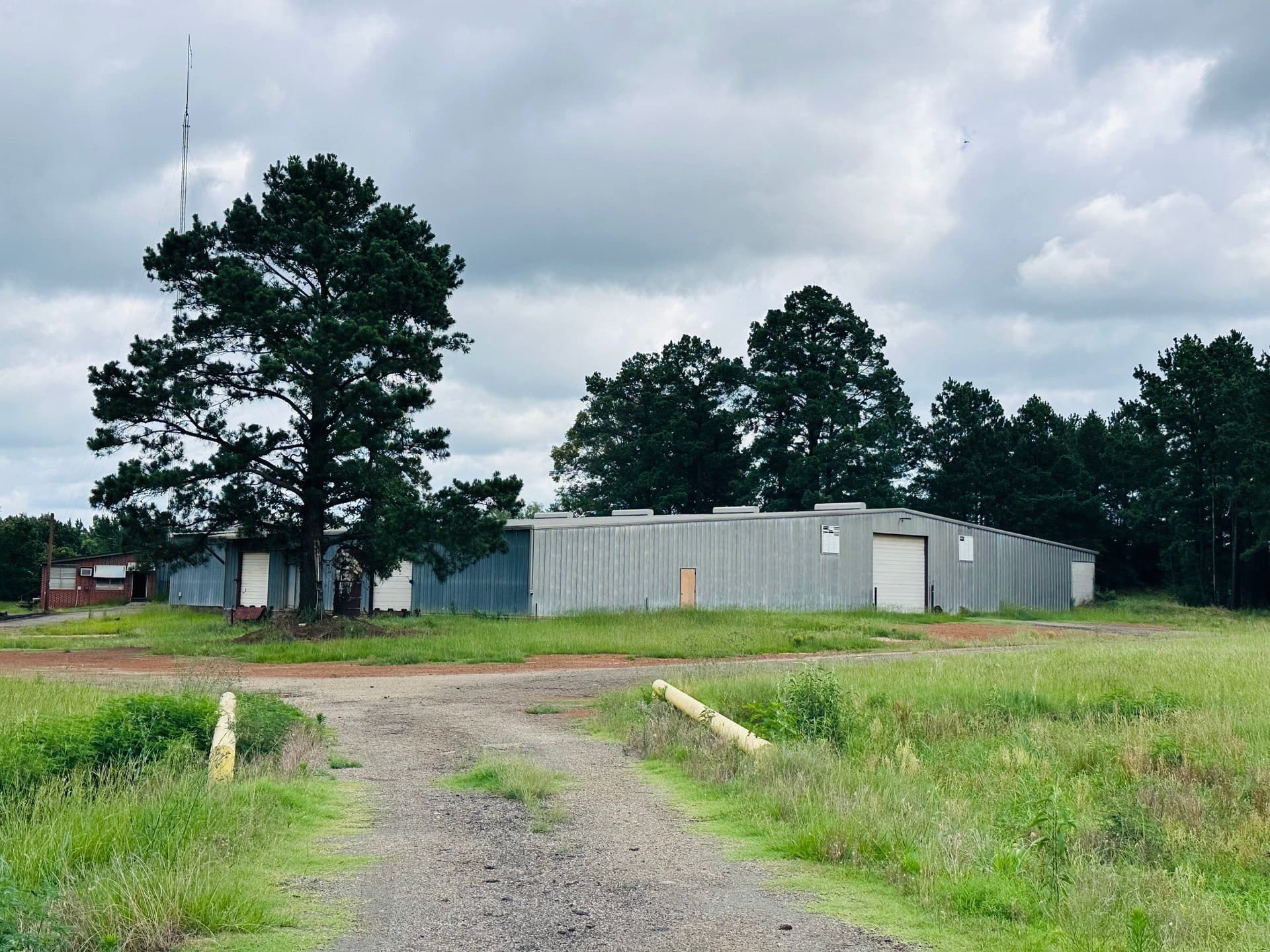34 acres in Morris County