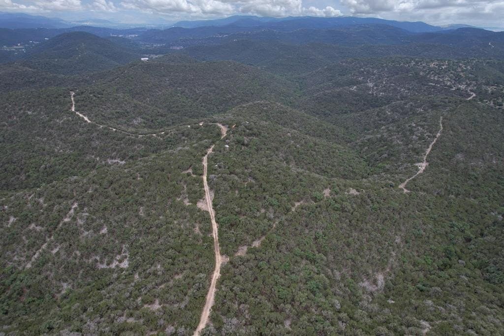 94.97 acres in Real County