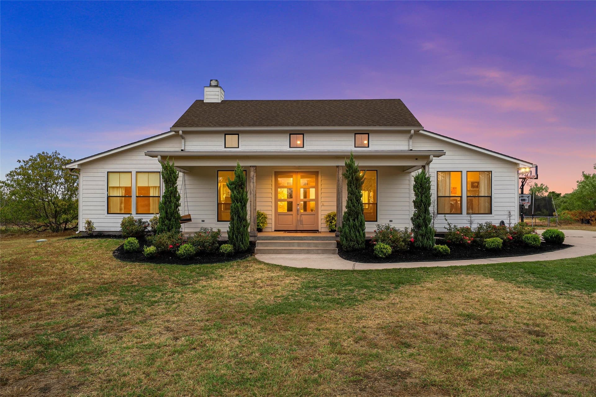 10.7 acres in McLennan County