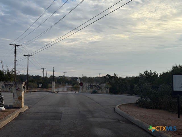 1.1 acres in Comal County
