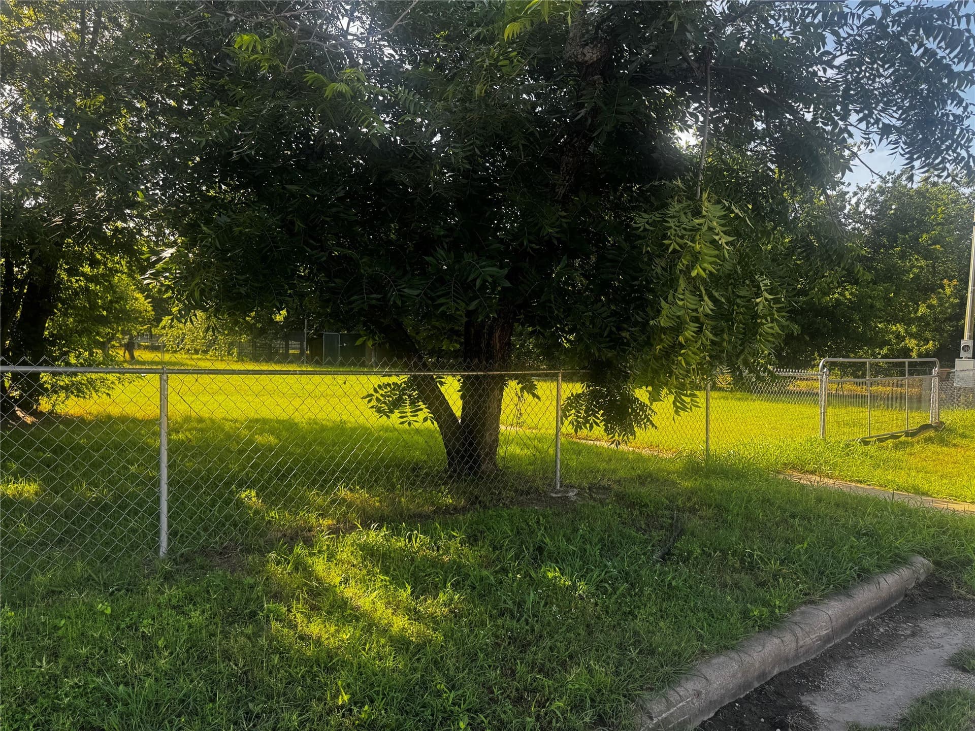 0.2 acres in Palo Pinto County