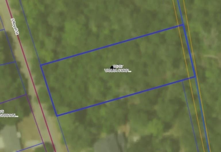 4.69 acres in ANDERSON County