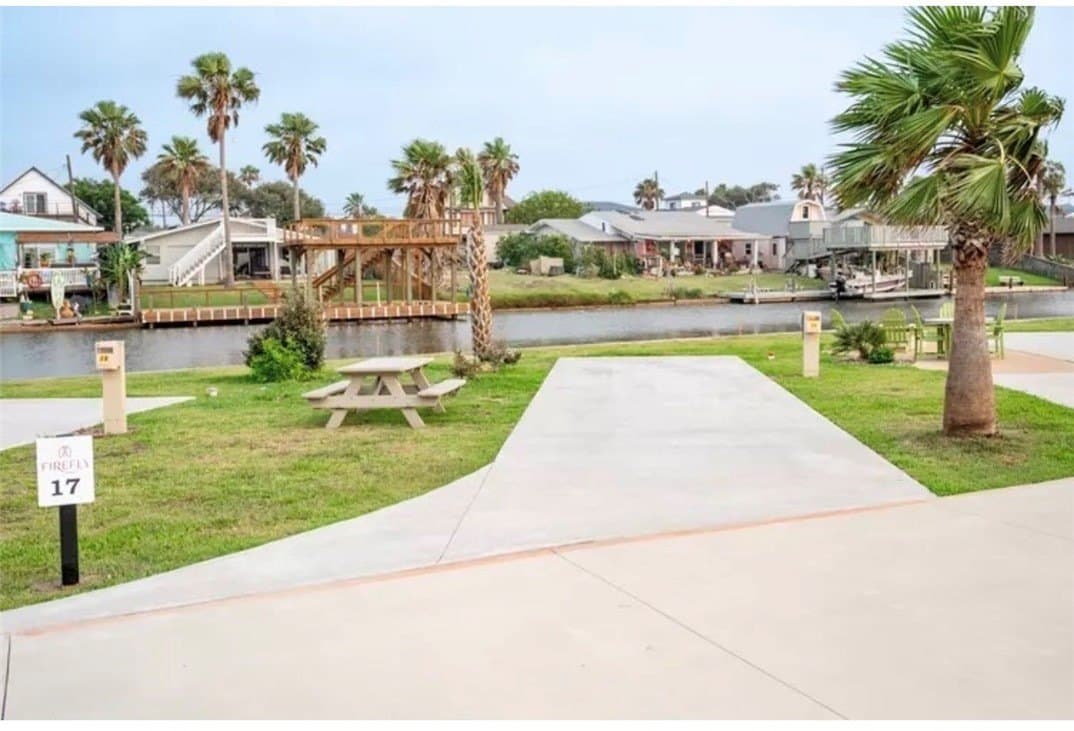 0.11 acres in Nueces County