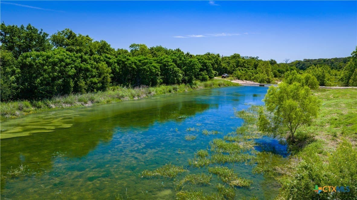 10.83 acres in Blanco County