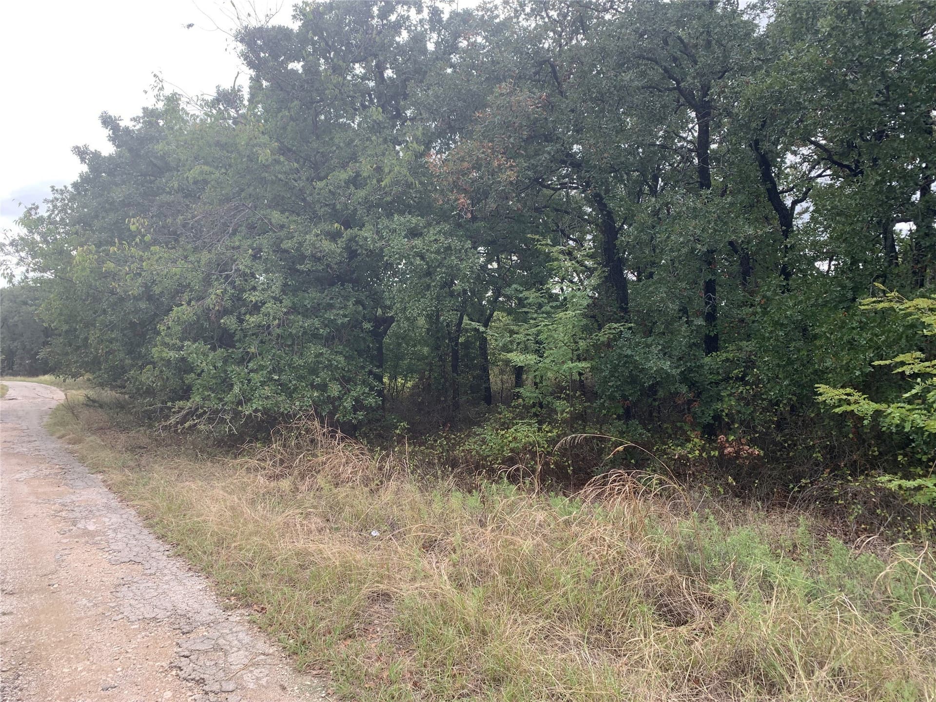 0.25 acres in Wise County