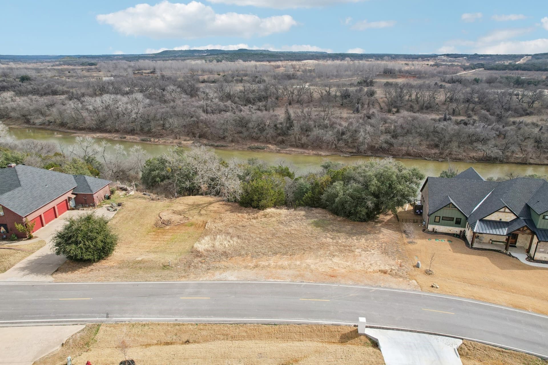 0.53 acres in Hood County