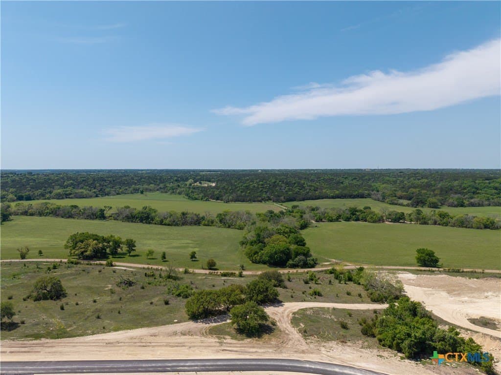 8.96 acres in Coryell County