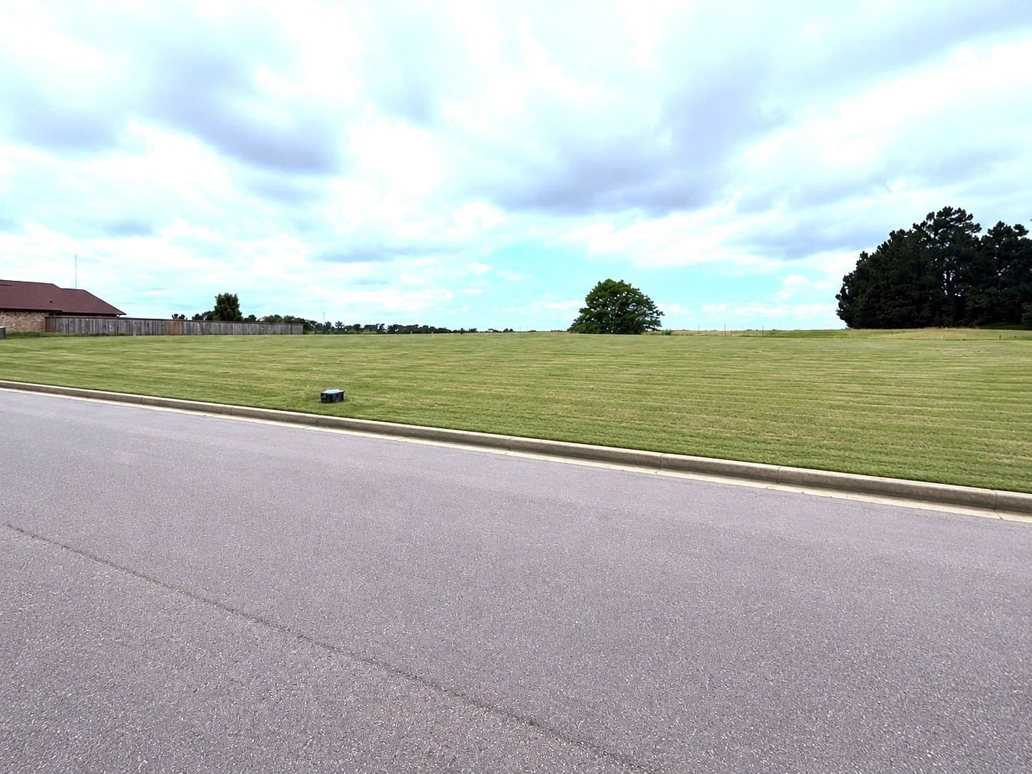 0.56 acres in Wood County