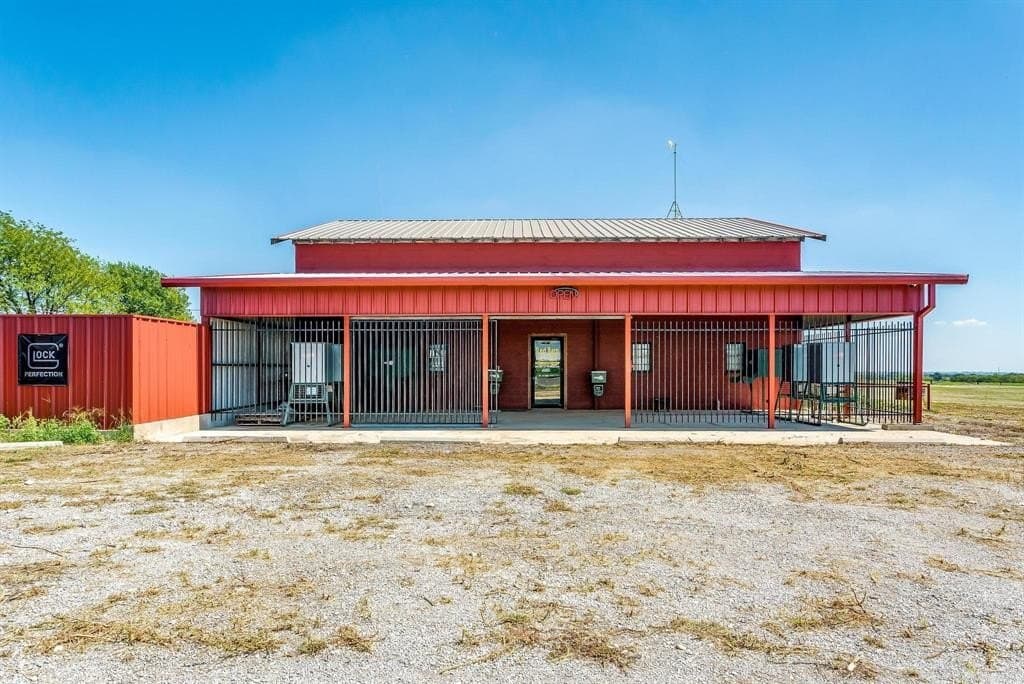 28 acres in Erath County