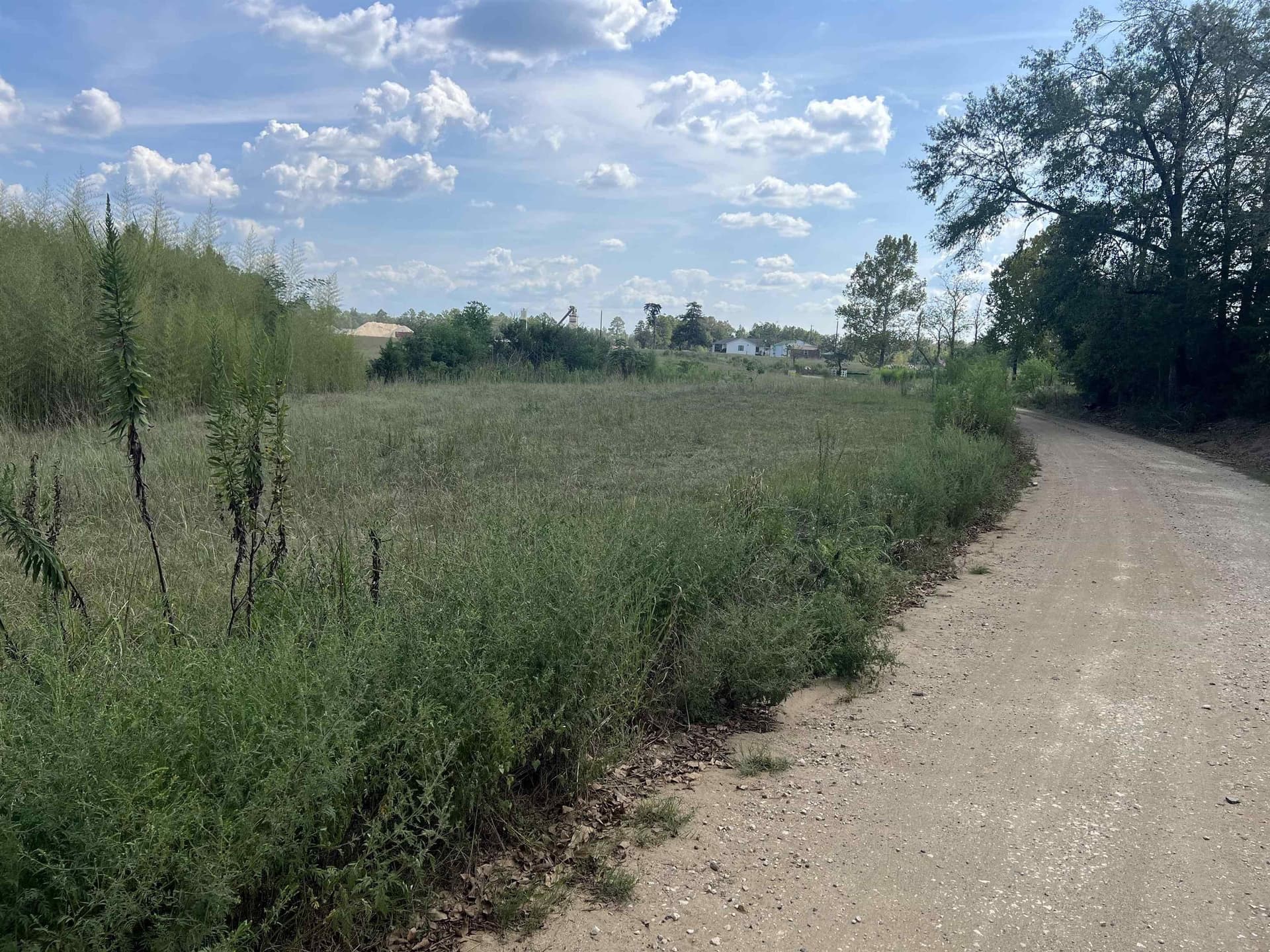 4 acres in Shelby County