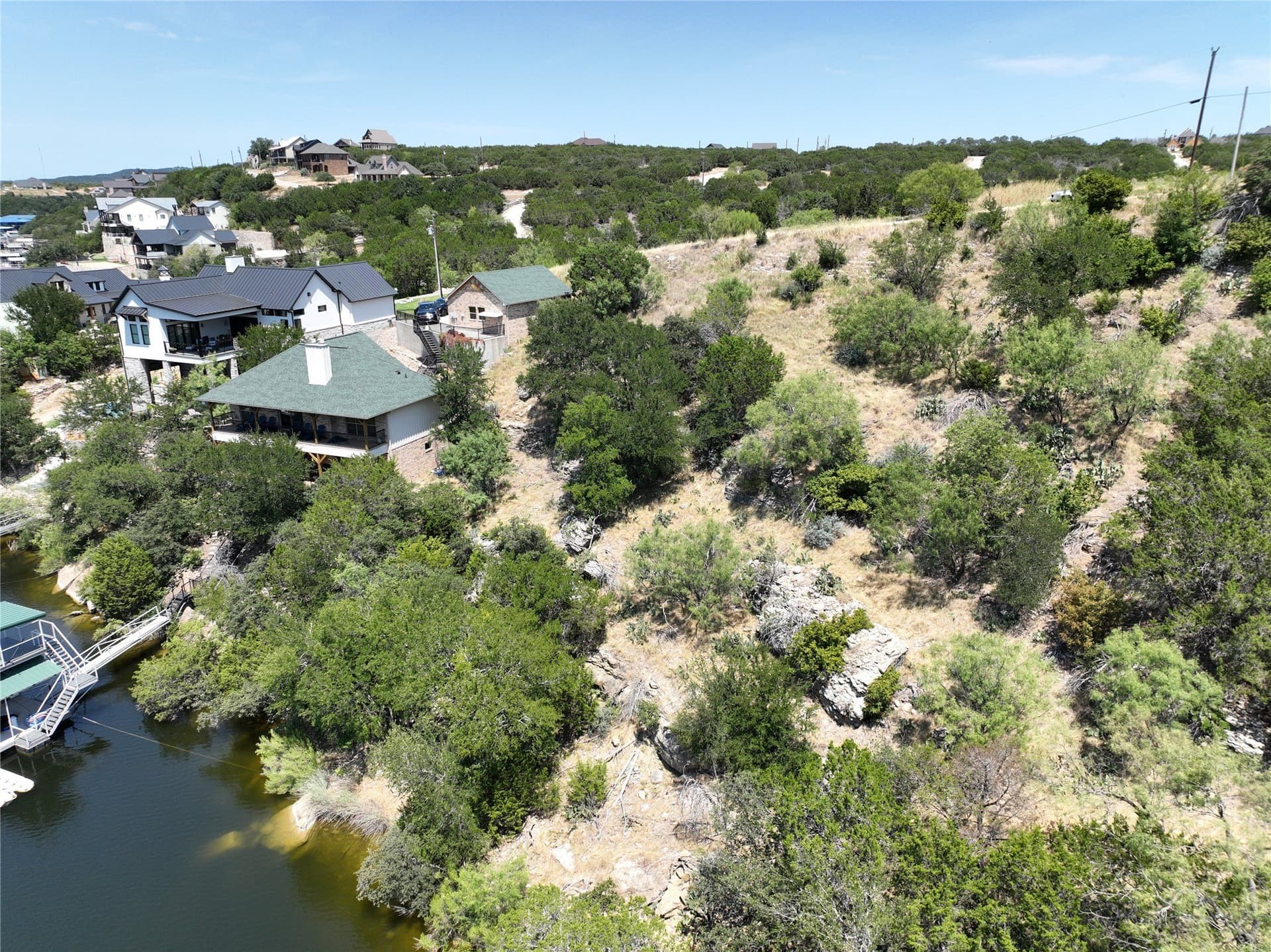 0.29 acres in Palo Pinto County