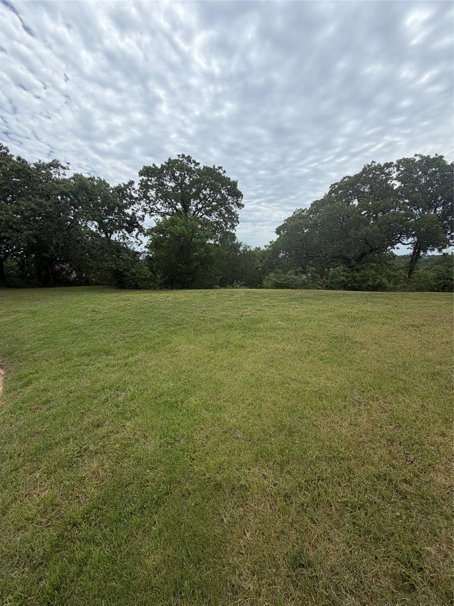 0.37 acres in Tarrant County