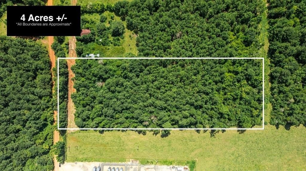 4 acres in Texas County
