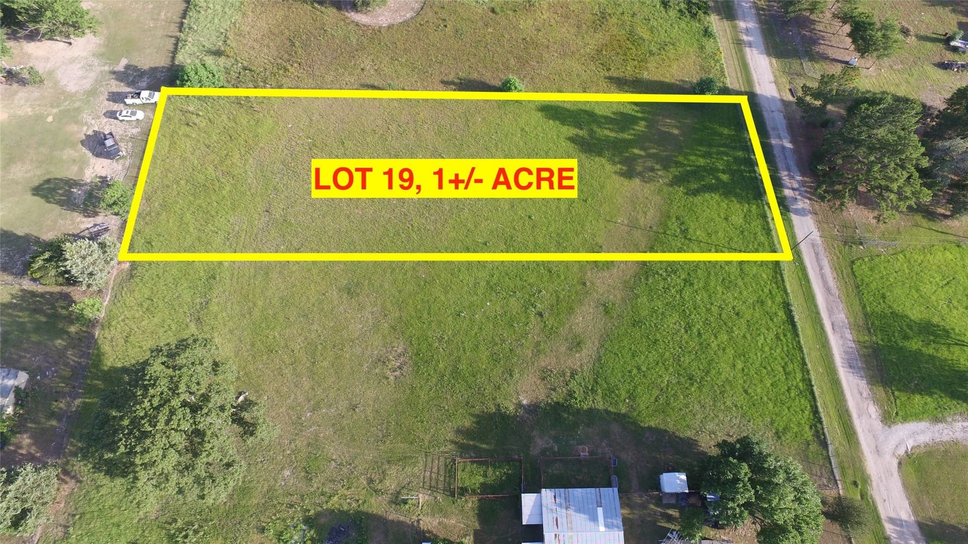 1 acres in Henderson County