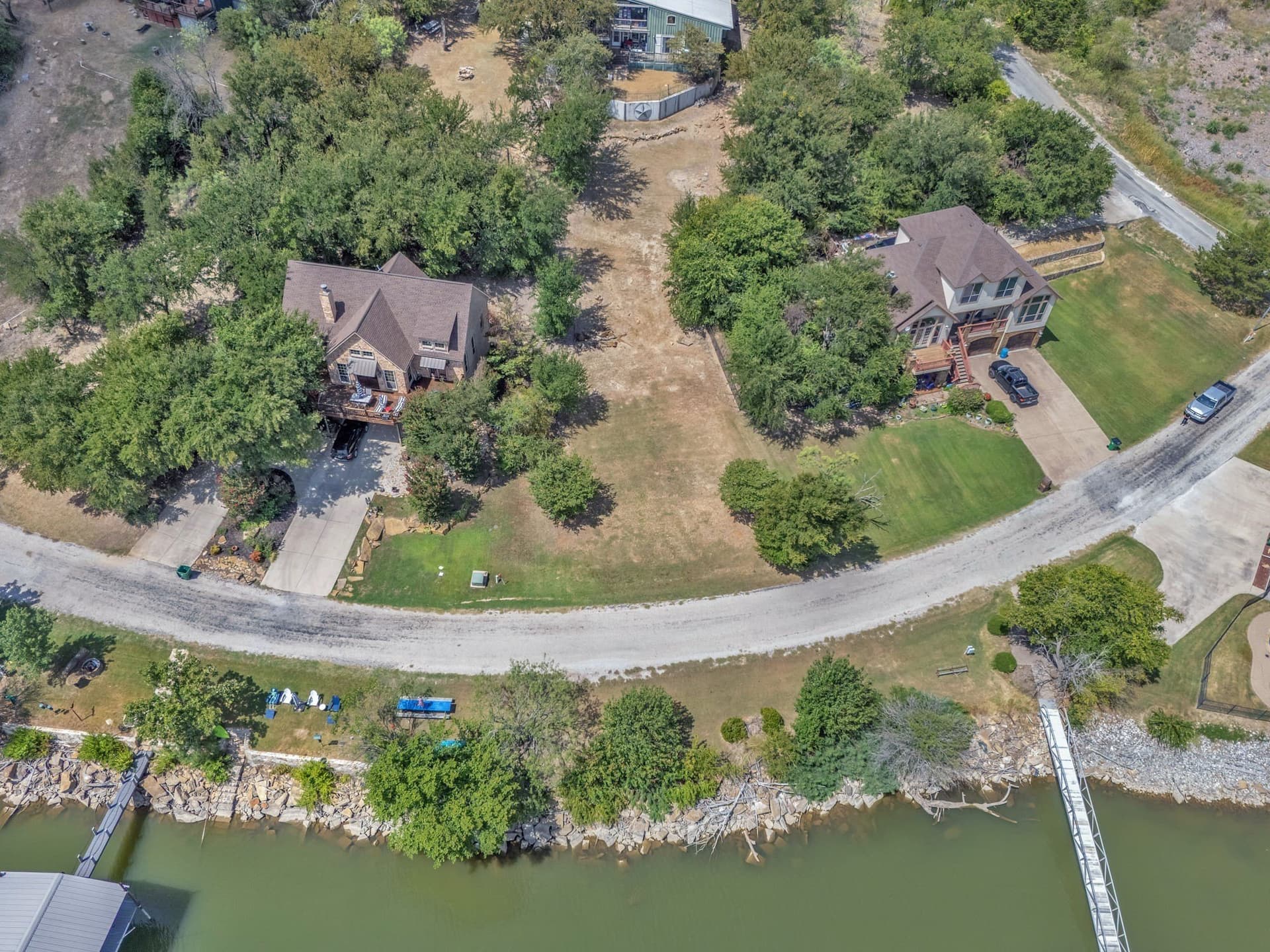 0.31 acres in Wise County