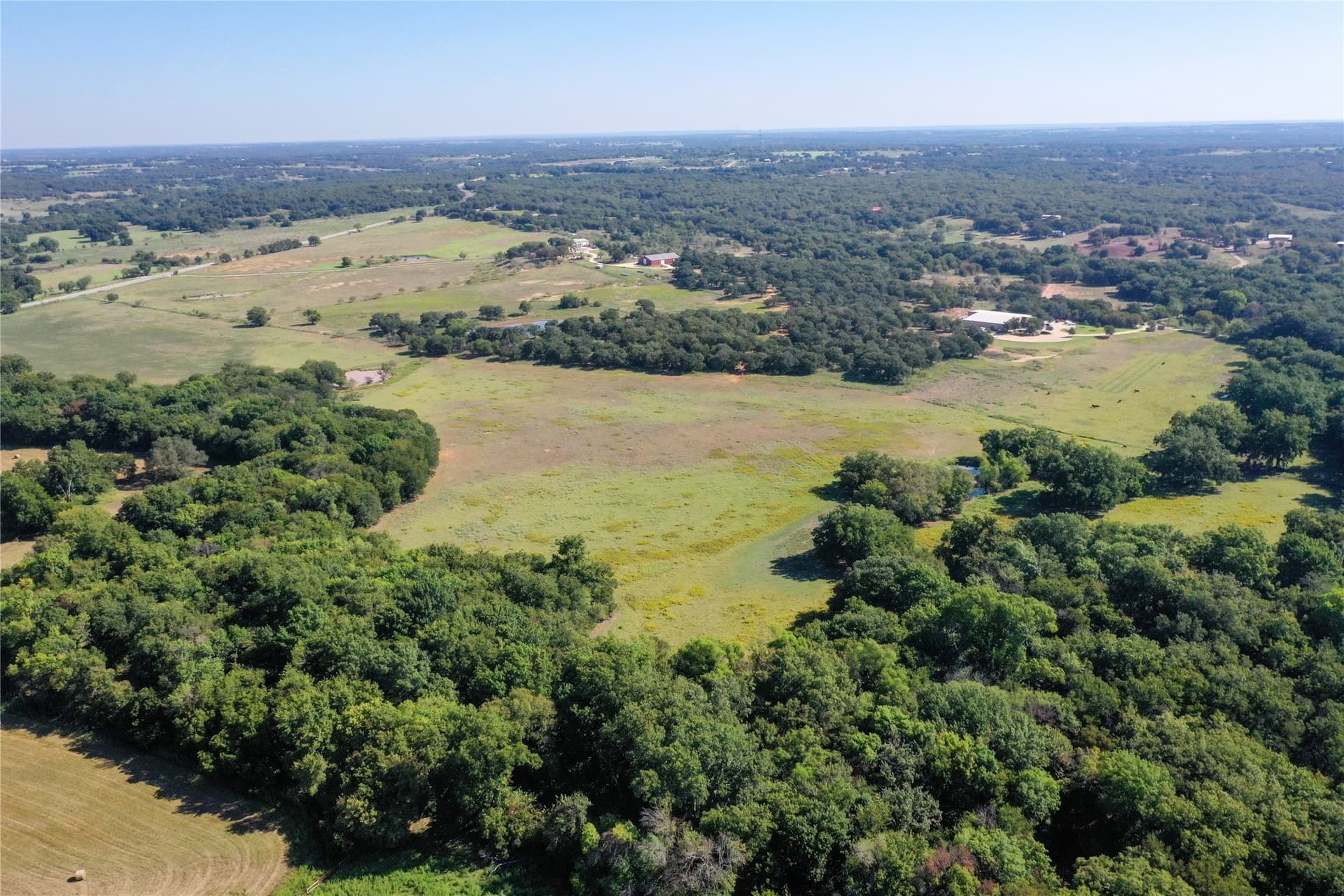 85.2 acres in Wise County