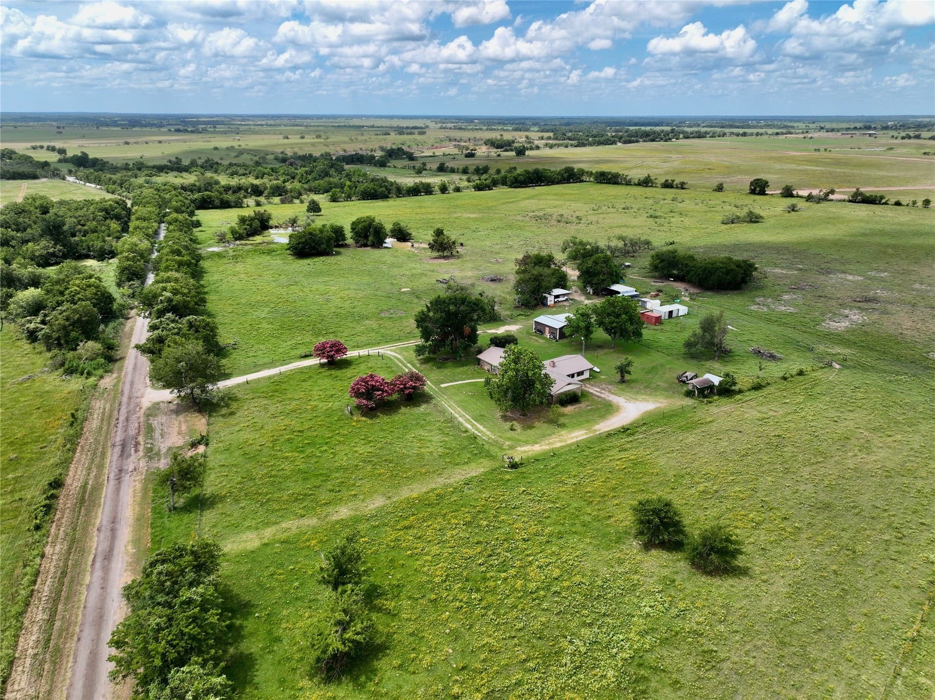 2.35 acres in Limestone County
