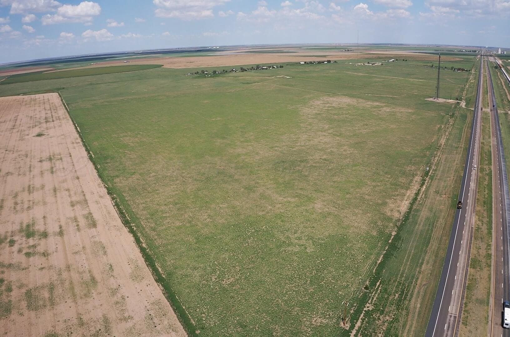 50 acres in Deaf Smith County