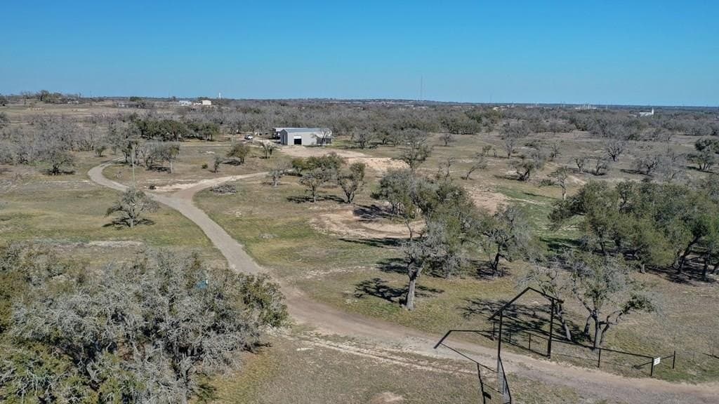10.03 acres in Gillespie County