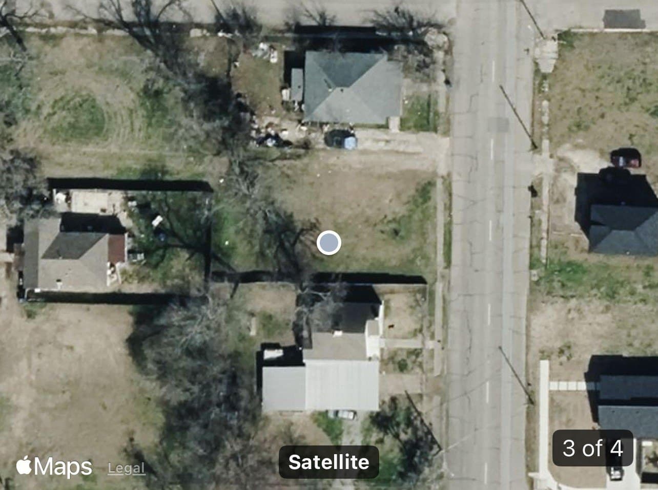 0.15 acres in Hunt County