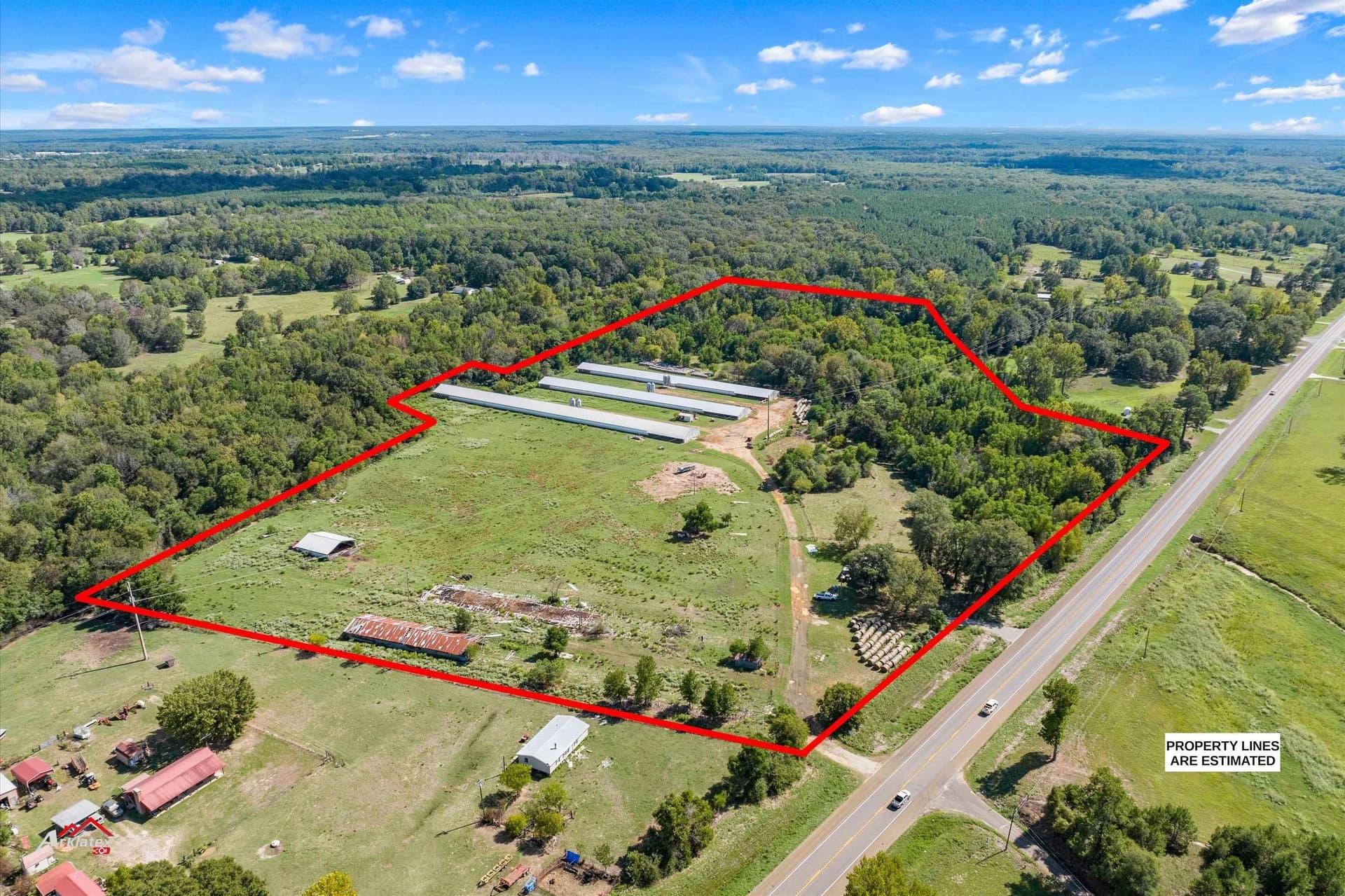 37.28 acres in Shelby County