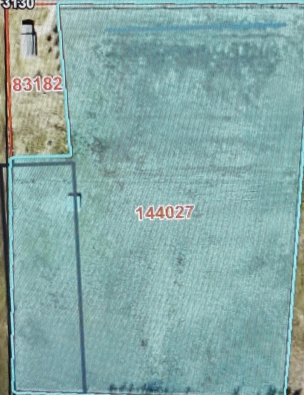 25.76 acres in Fannin County