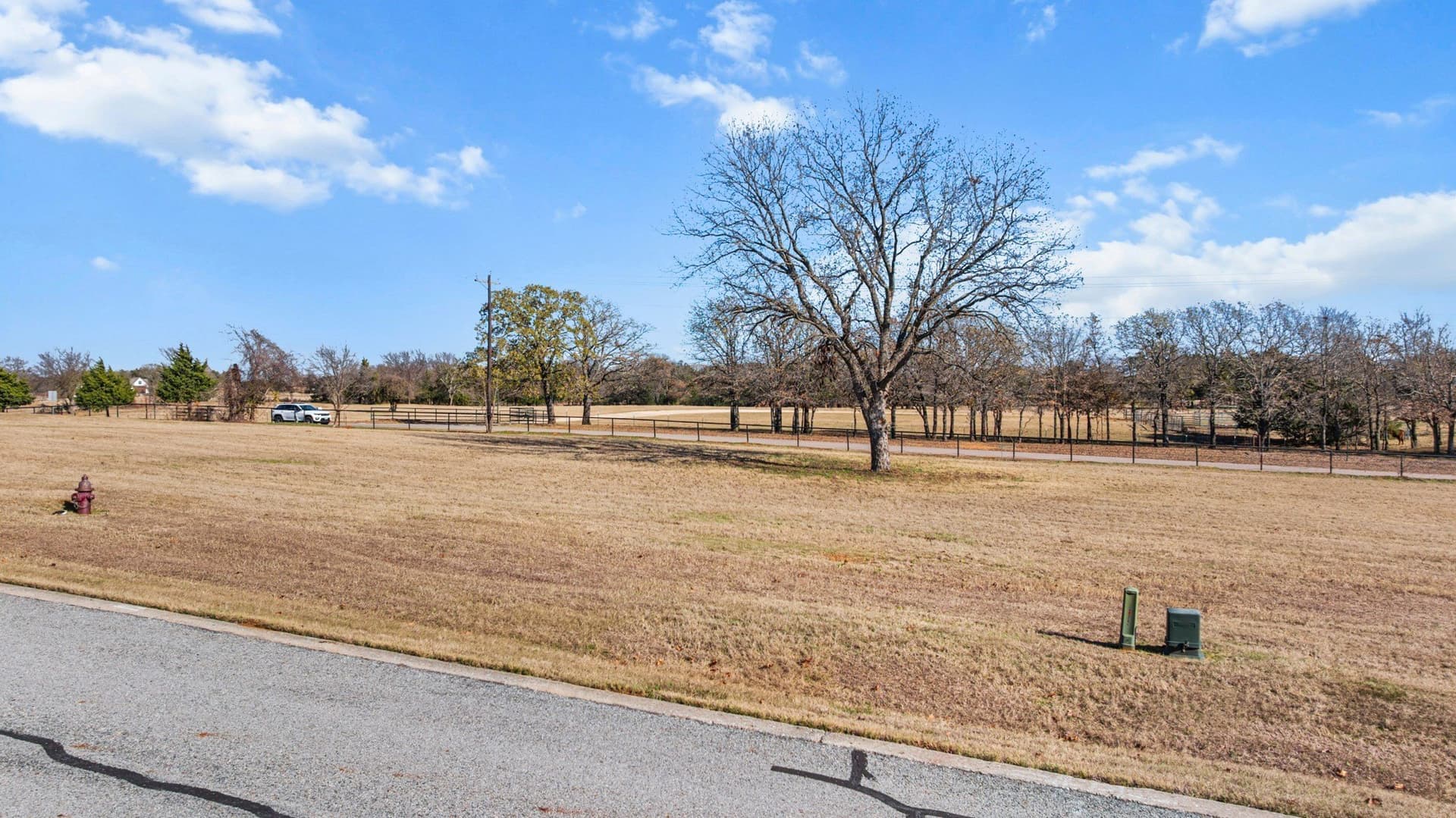 0.2 acres in Grayson County