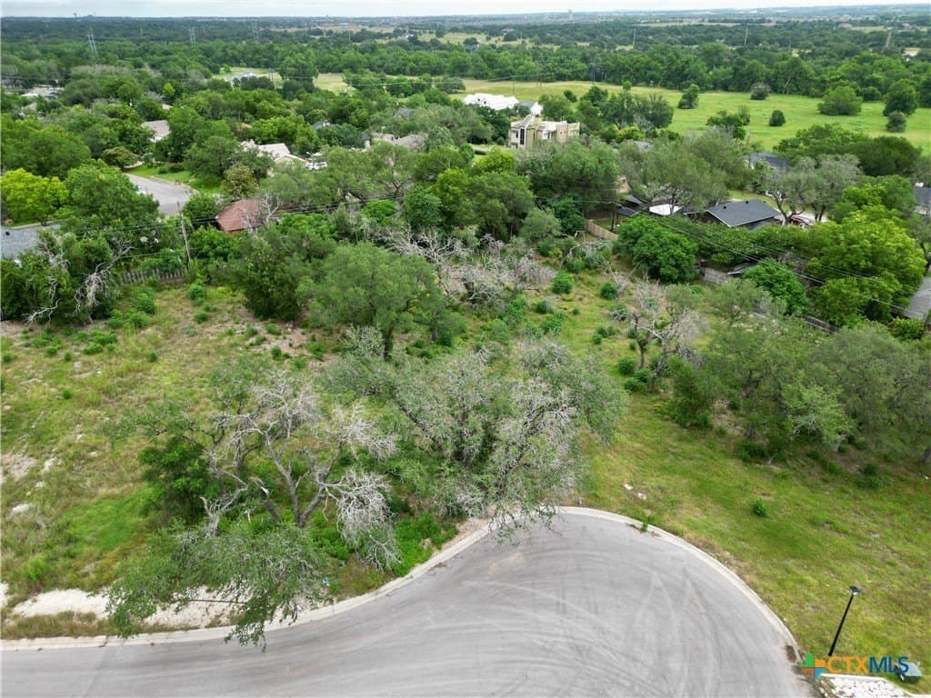0.44 acres in Bell County