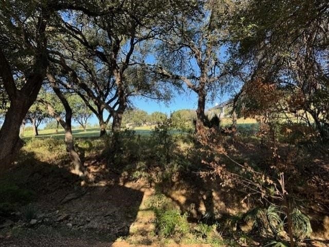 0.24 acres in Llano County