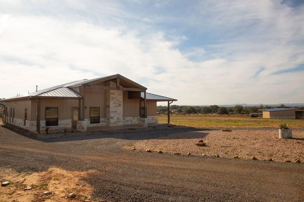 14.01 acres in Blanco County