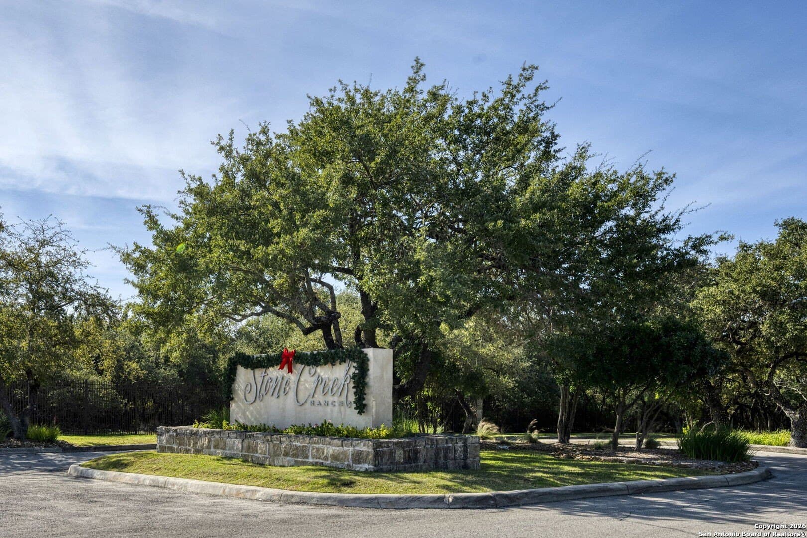 1.27 acres in Kendall County