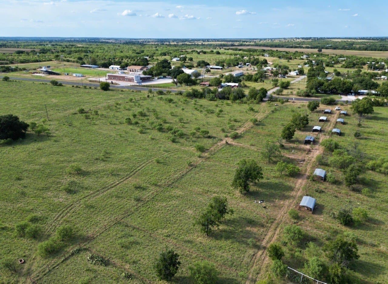 Hwy 190