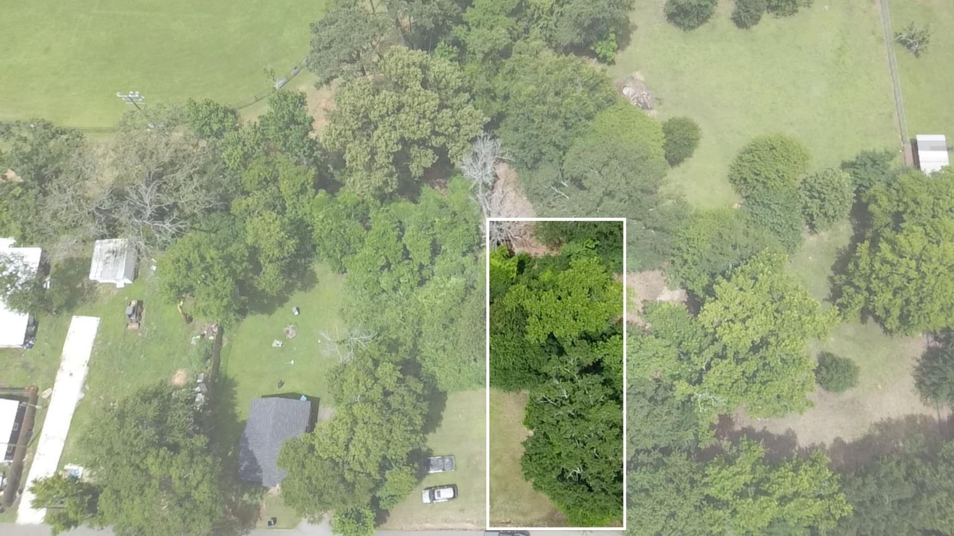 0.17 acres in Harrison County