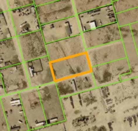 1.08 acres in Ector County