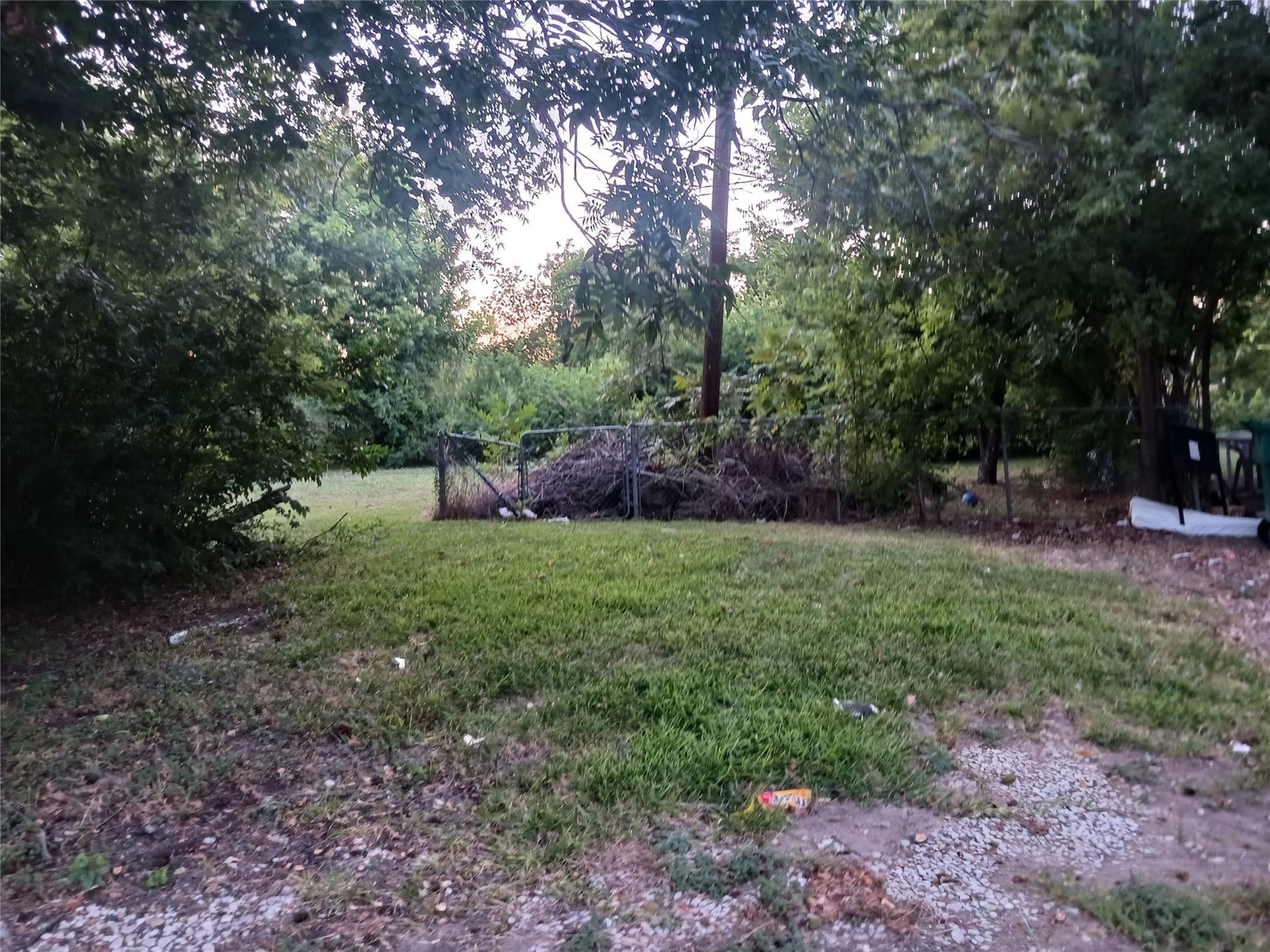0.21 acres in Dallas County